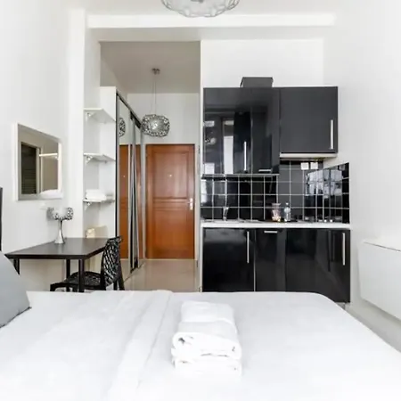 Canal St Martin : Charming Cosy Studio * Paris